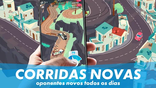 SpotRacers - Jogos de corrida | Jogos | XWorld