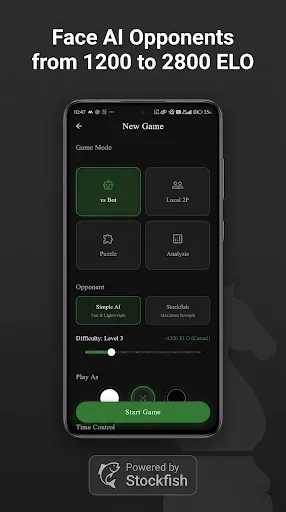 ChessMaster: Offline Chess AI | Permainan | XWorld ChessMaster: Offline Chess AI | Permainan | XWorld