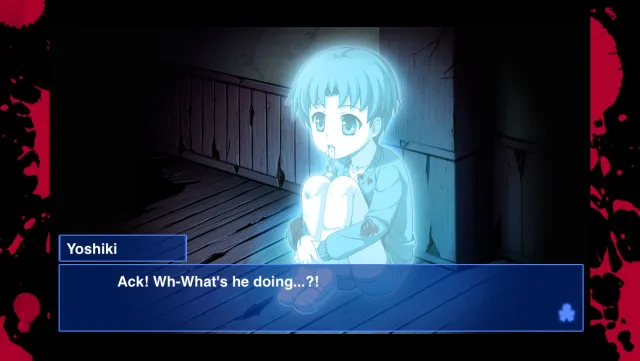 Corpse Party | Jogos | XWorld