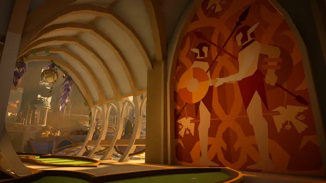 Walkabout Mini Golf | Games | XWorld Walkabout Mini Golf | Games | XWorld