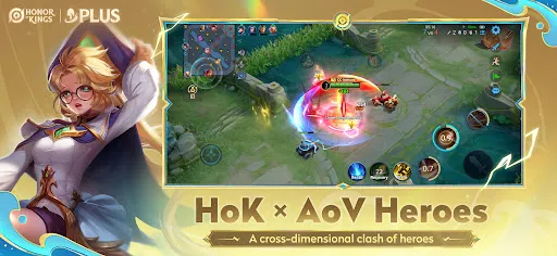 Honor of Kings | Games | XWorld Honor of Kings | Games | XWorld