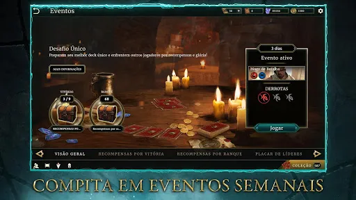 The Elder Scrolls: Legends | Jogos | XWorld