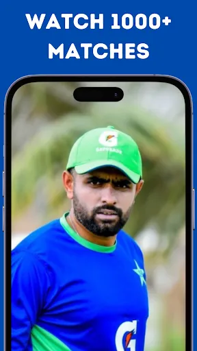 CricPlus: Live Cricket TV 2026 | 游戏 | XWorld