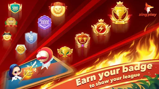 ZingPlay game portal | Permainan | XWorld