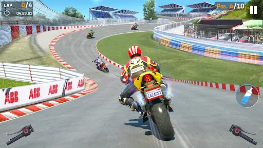 GT Bike Racing: Juego de moto | juego | XWorld