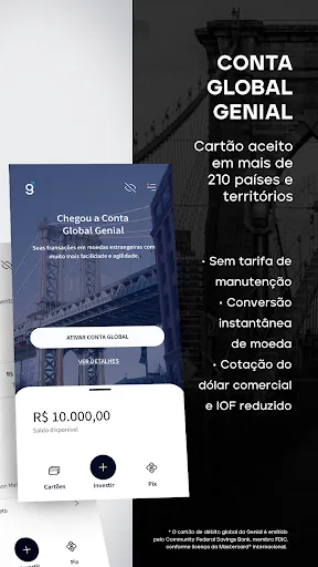 Genial Investimentos | Jogos | XWorld