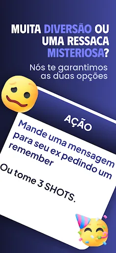 Se beber não Jogue +18 | Jogos | XWorld Se beber não Jogue +18 | Jogos | XWorld