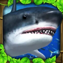 XWorld | Wildlife Simulator: Shark