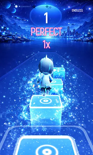 Beat Boboiboy Tiles Dance Game | Permainan | XWorld