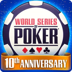 XWorld | WSOP Poker: Texas Holdem Game