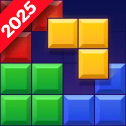 XWorld | Block Blast - Color Block Jam!
