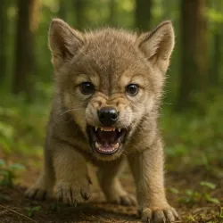 XWorld | The Wolf: Animal Game MMORPG