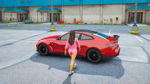 Advance Car Offline Game | Permainan | XWorld