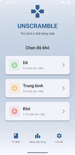 FunWords | 游戏 | XWorld