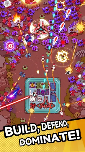 Star Overlord | Игры | XWorld Star Overlord | Игры | XWorld