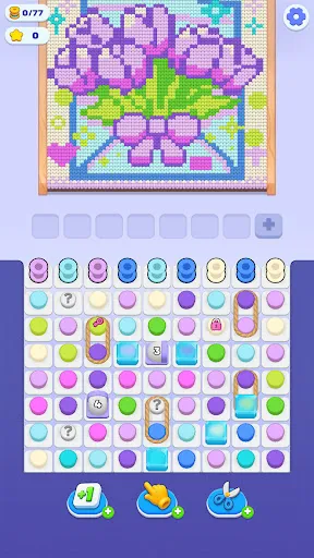 Wool Connect: Yarn Puzzle Game | Games | XWorld Wool Connect: Yarn Puzzle Game | Games | XWorld
