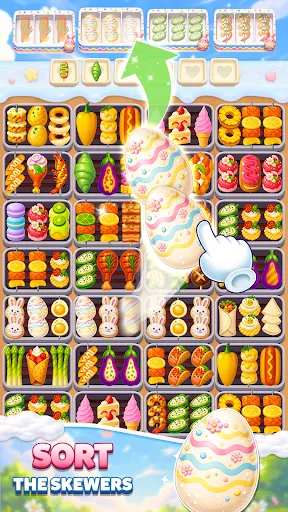 Game Memanggang Seru | Permainan | XWorld