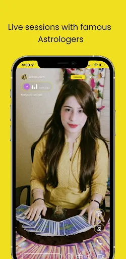 Astrotalk - Talk to Astrologer | 游戏 | XWorld