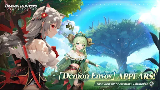 Dragon Hunters2: Fantasy World | Games | XWorld