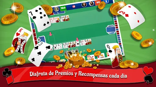 Buraco Loco: juego de canasta | juego | XWorld