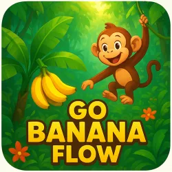 XWorld | Go Banana Flow