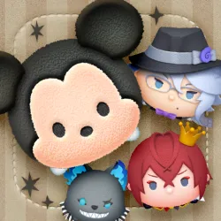 XWorld | LINE: Disney Tsum Tsum