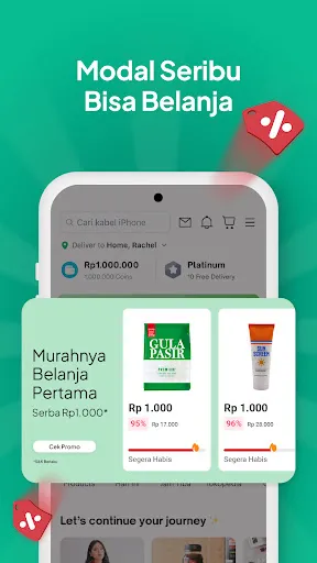 Tokopedia | Permainan | XWorld