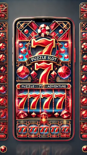 Puzzle 777 Adventure | 游戏 | XWorld