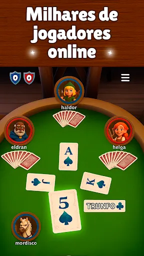 Sueca Taverna: Jogo de Cartas | Jogos | XWorld