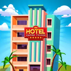 XWorld | Hotel Empire Tycoon－Idle Game