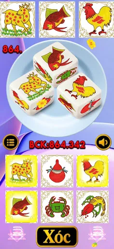 bau cua tết 2026 2027 | Games | XWorld