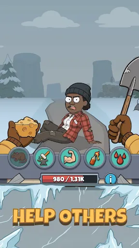 Cold War Z RPG | Games | XWorld Cold War Z RPG | Games | XWorld