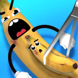 XWorld | Fruit Hospital: ASMR Games
