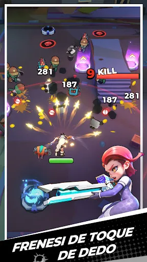 Infinite Fire: Frontline | Jogos | XWorld Infinite Fire: Frontline | Jogos | XWorld