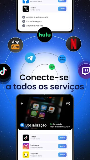 VPN Lumos: A VPN mais segura | Jogos | XWorld