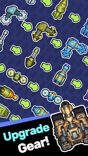 Galaxy Wing Zero | 游戏 | XWorld