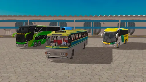 Bus Sim Brasil | Jogos | XWorld Bus Sim Brasil | Jogos | XWorld