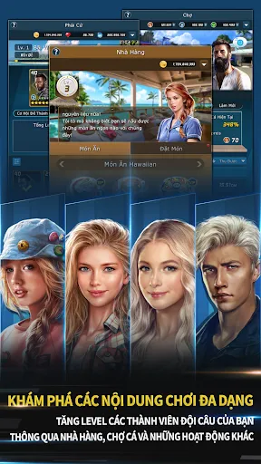 Ace Fishing: Crew-Câu Cá Thật | Games | XWorld