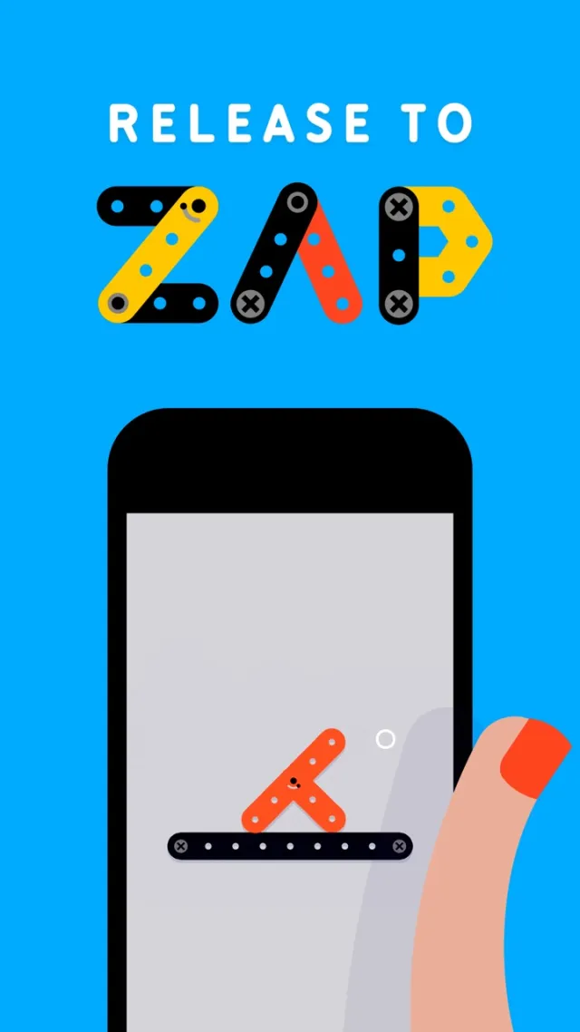 Zip—Zap | Игры | XWorld