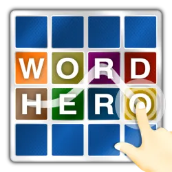 XWorld | WordHero : word finding game