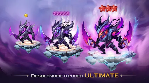 Era Do Invocador: Idle RPG War | Jogos | XWorld