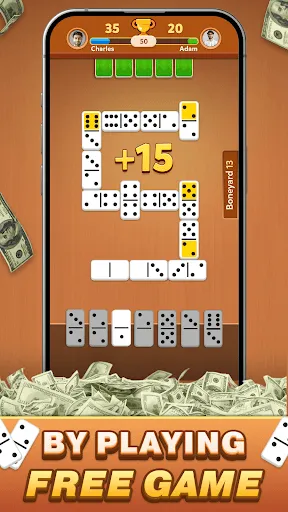 Domino Cash Legends | Permainan | XWorld Domino Cash Legends | Permainan | XWorld