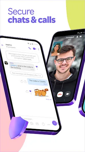 Rakuten Viber Messenger | Games | XWorld