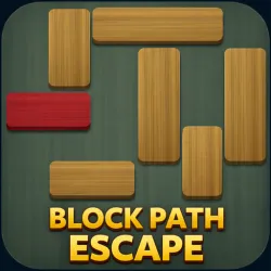 XWorld | Block Path Escape