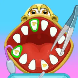XWorld | Happy Doctor Dentist