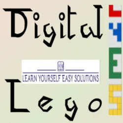 XWorld | Digital LEGO