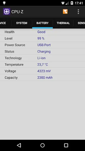 CPU-Z | Permainan | XWorld