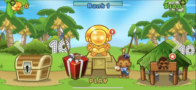 Bloons TD 5 | Games | XWorld