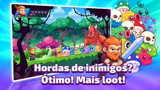 Truck Hit Hero: Isekai Arena | Jogos | XWorld