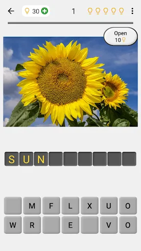 Flowers Quiz - Identify Plants | Permainan | XWorld